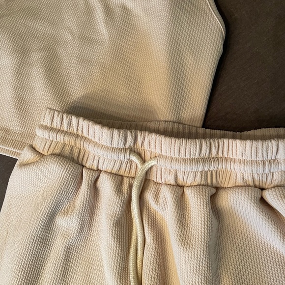 Shein matching set - Picture 5 of 6